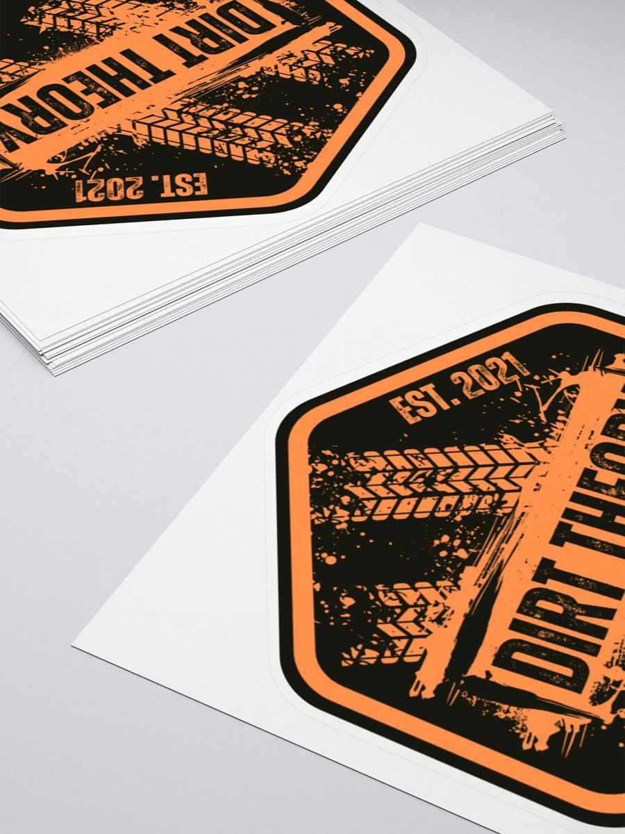 Dirty Sticker! product image (11)