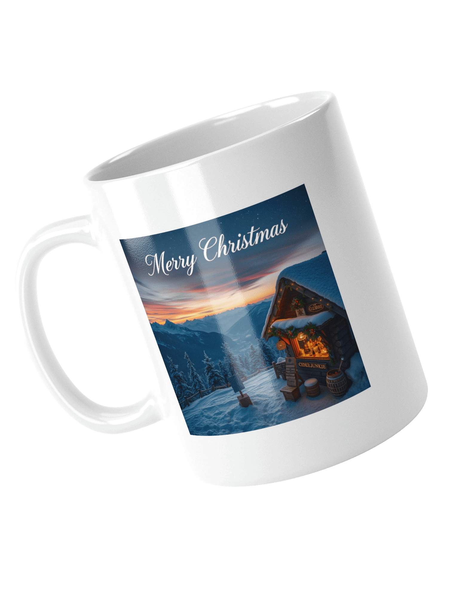 XMAS MUG product image (10)