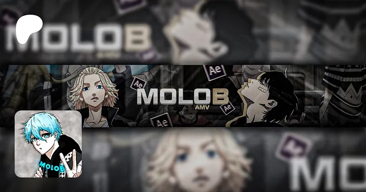 Molob tutorials (patreon) product image (1)