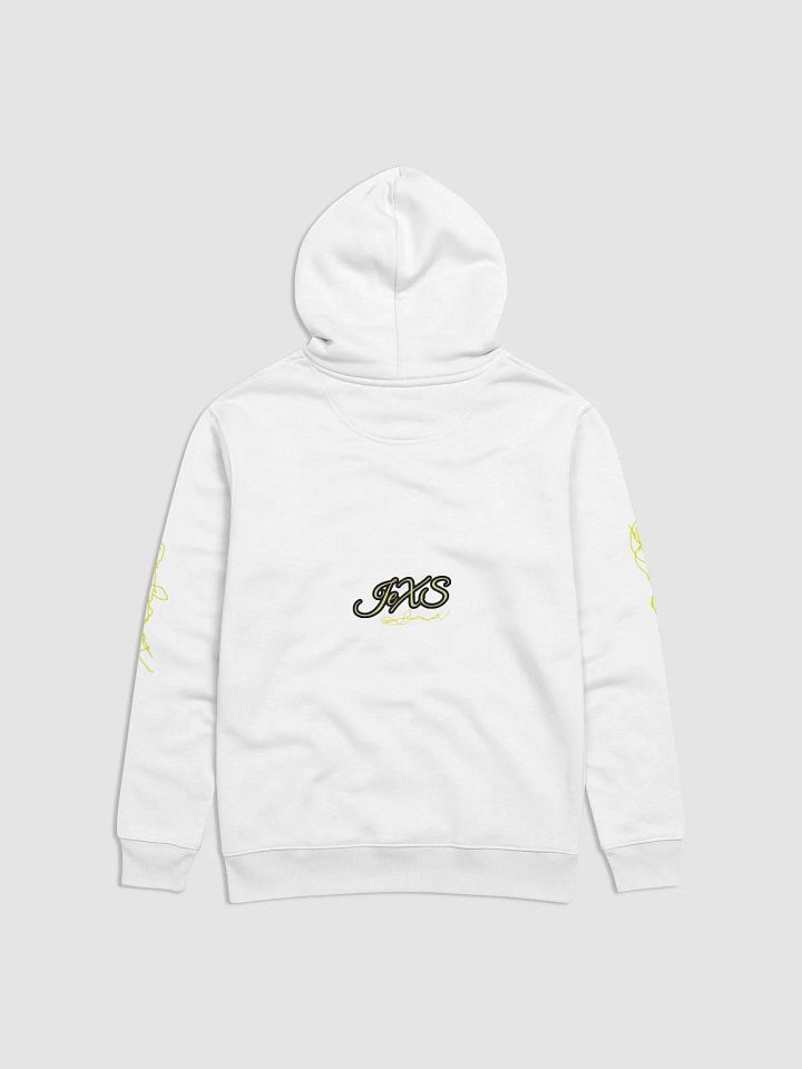 JeXS Designer Hoodie product image (2)
