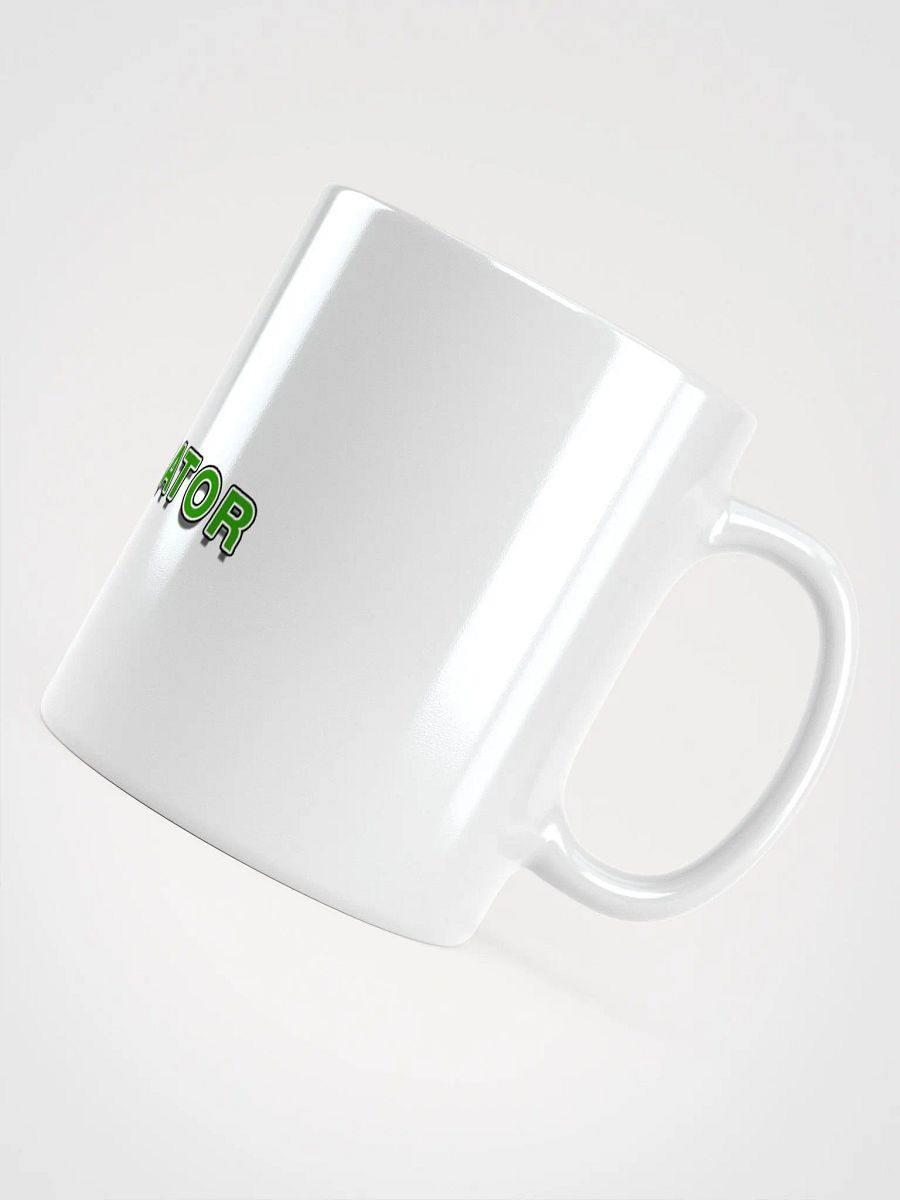 Bator Mug product image (4)