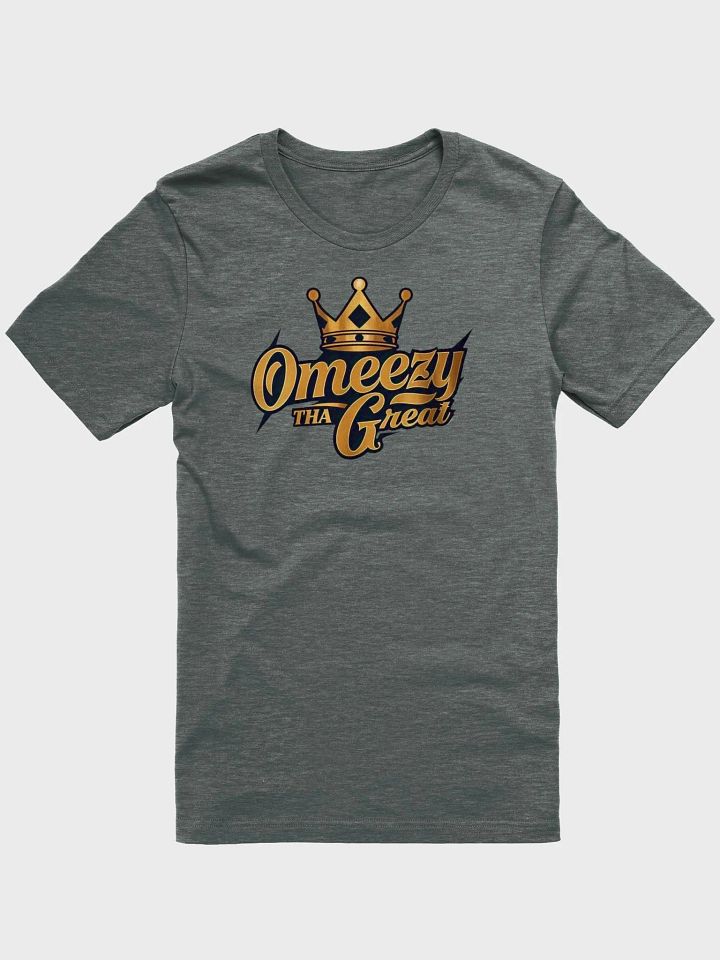 Th Grey Tee product image (1)