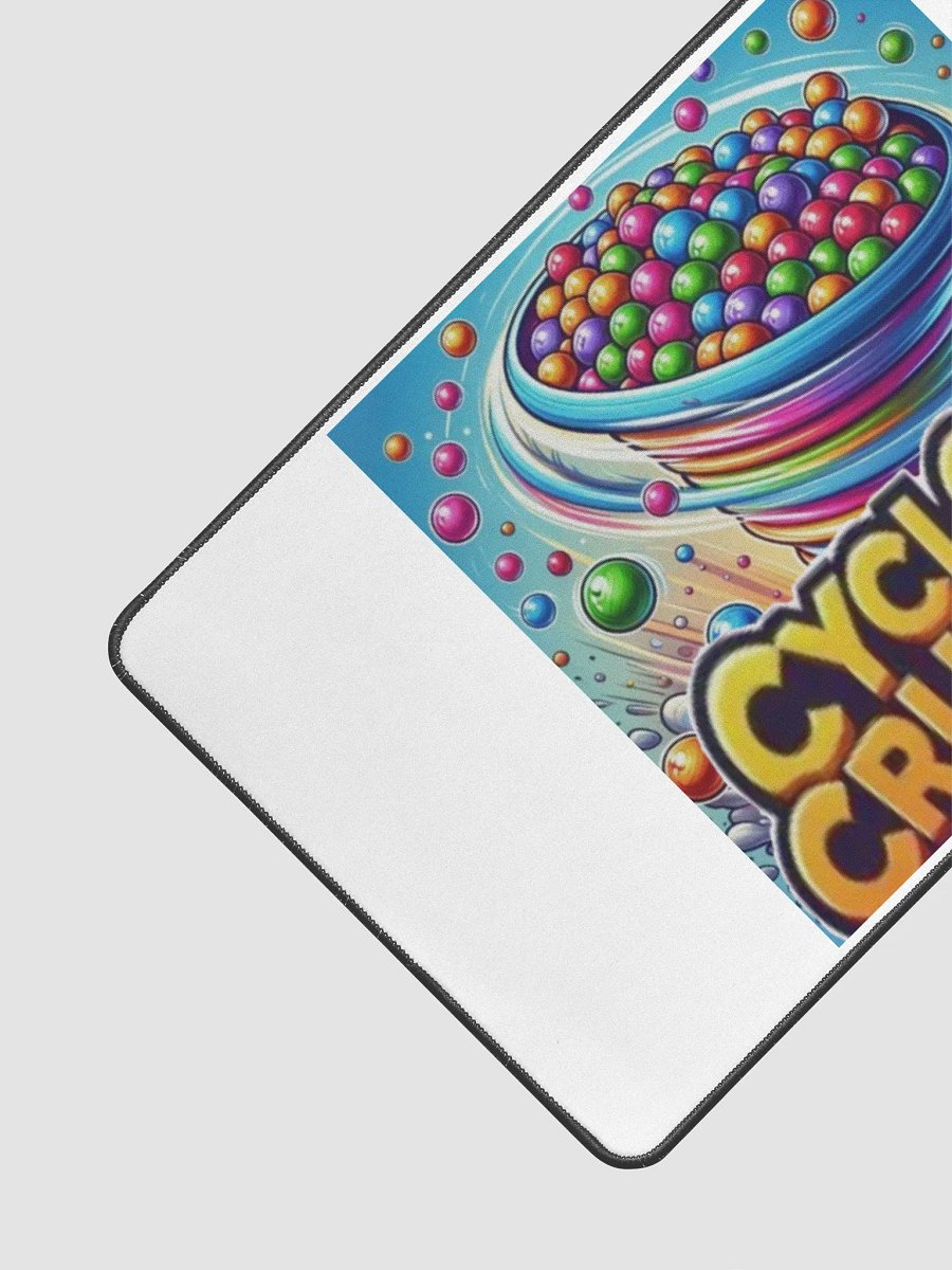 Cyclone Crusherz Desk mat product image (2)