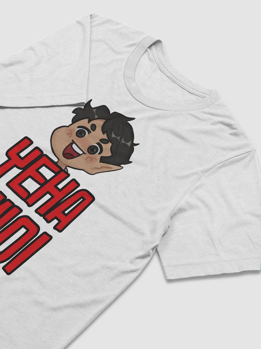 YEHA BWOI T-Shirt product image (3)