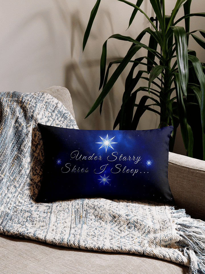 Celestial Deep Sleep Pillow product image (1)