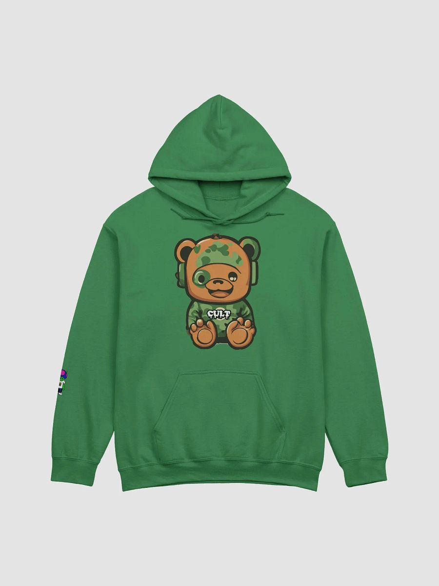 BABY MUNKS CAMO BEAR product image (1)