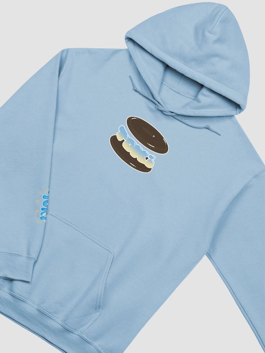 Toki Jumper product image (2)