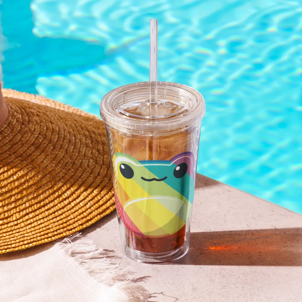 Rainbow Tumbler product image (10)
