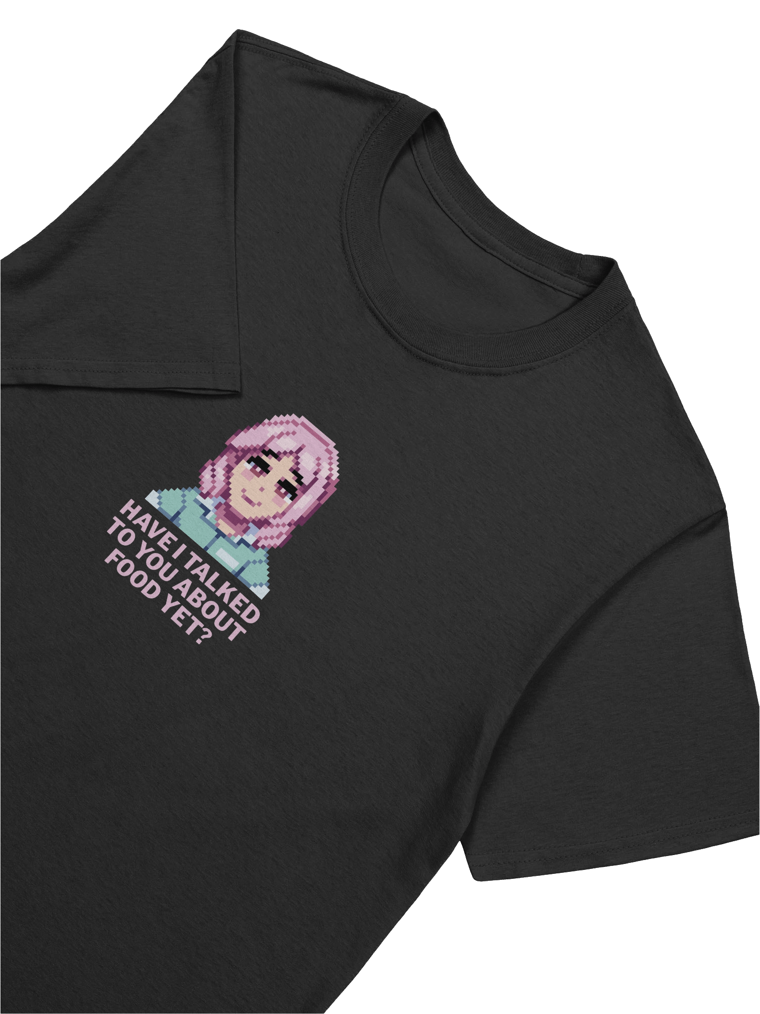 Have I talked to you about food yet? [ Full Design ] product image (7)