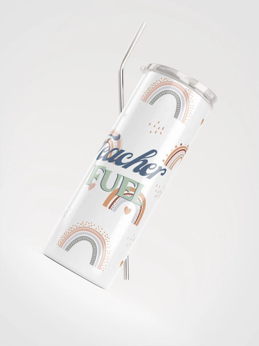 Teacher Fuel Tumbler Set product image (1)