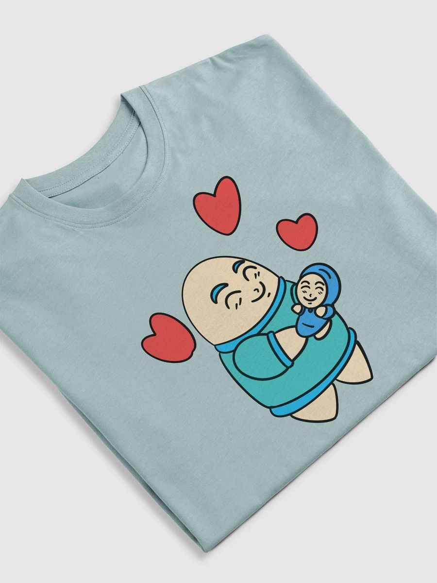 Cute happy fathers love product image (34)