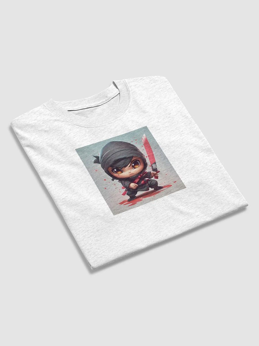 Little Ninja T-Shirt product image (3)