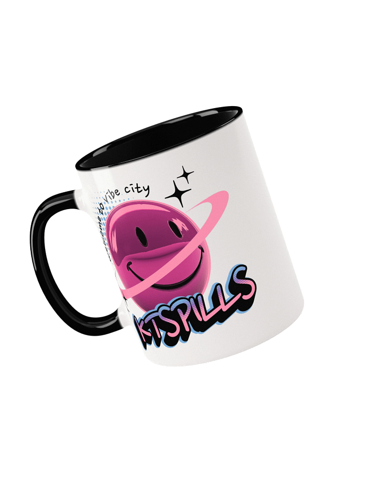 Vibe Planet Mug product image (2)