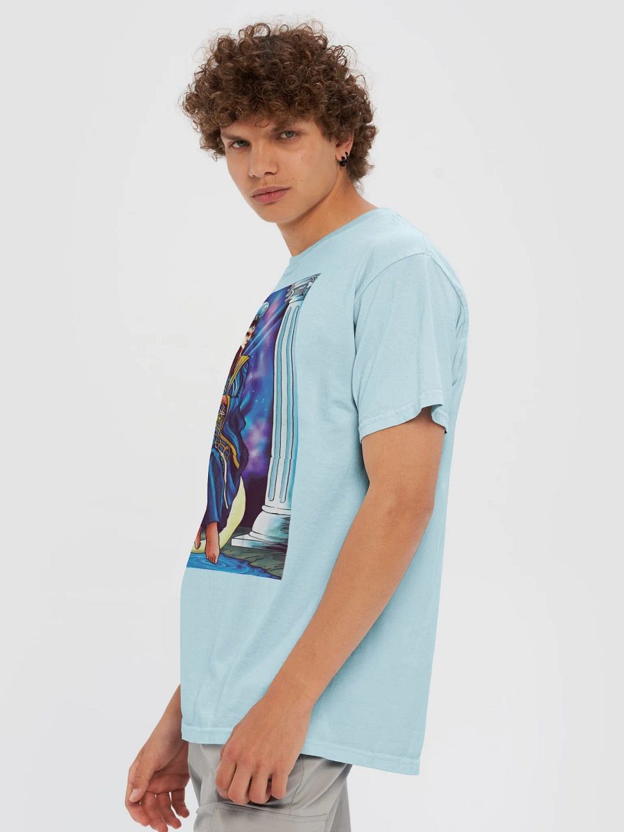 High Priestess Tarot T-Shirt product image (48)