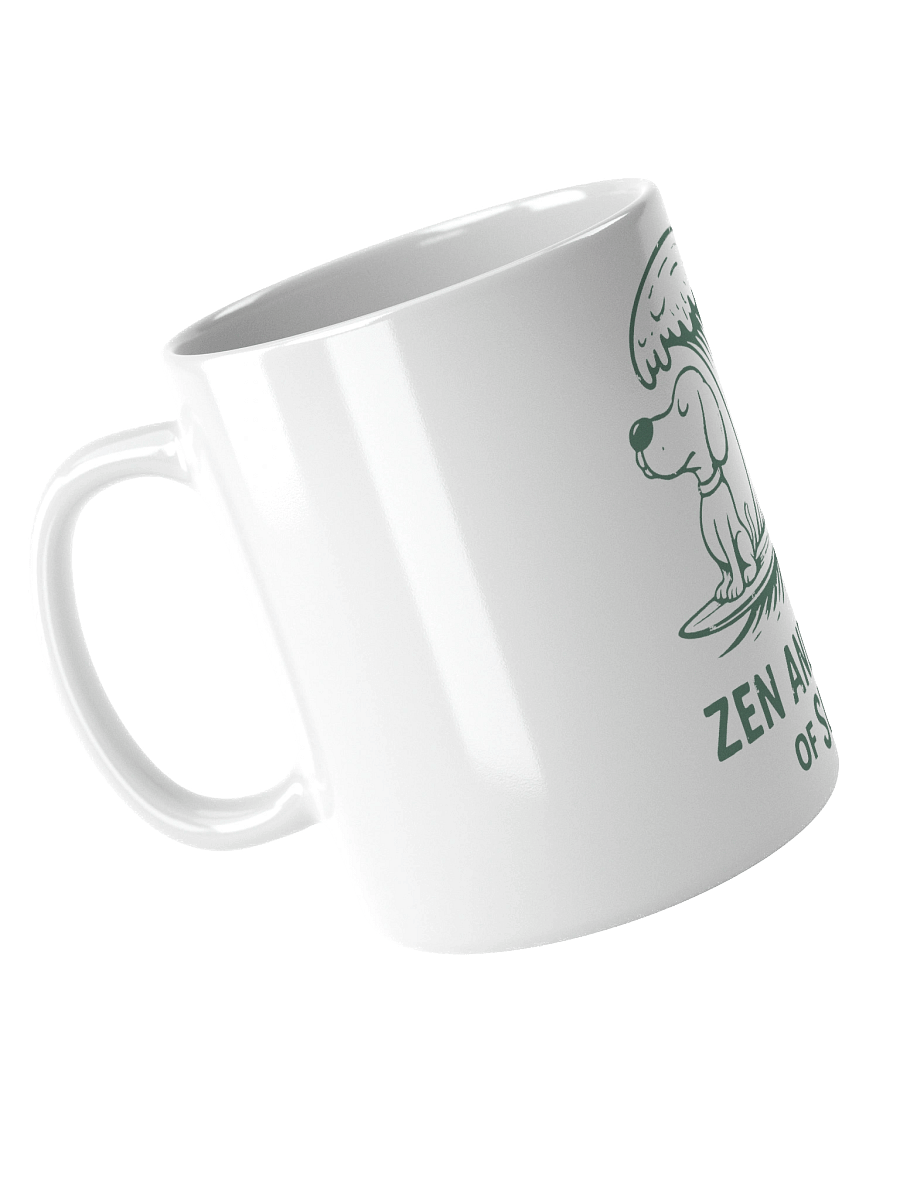 Zen and the Art of Surf product image (10)