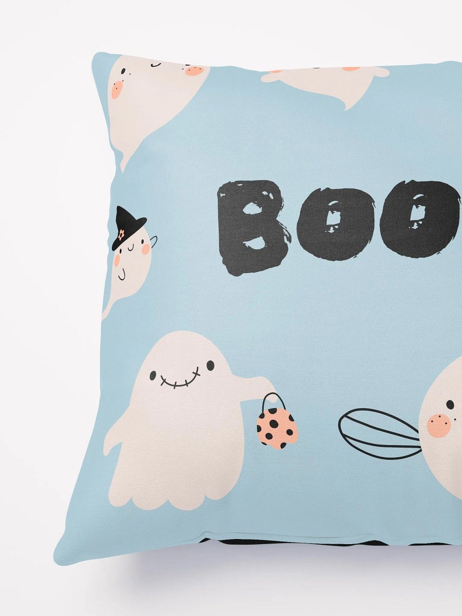 Spooky Ghost Pillow product image (3)