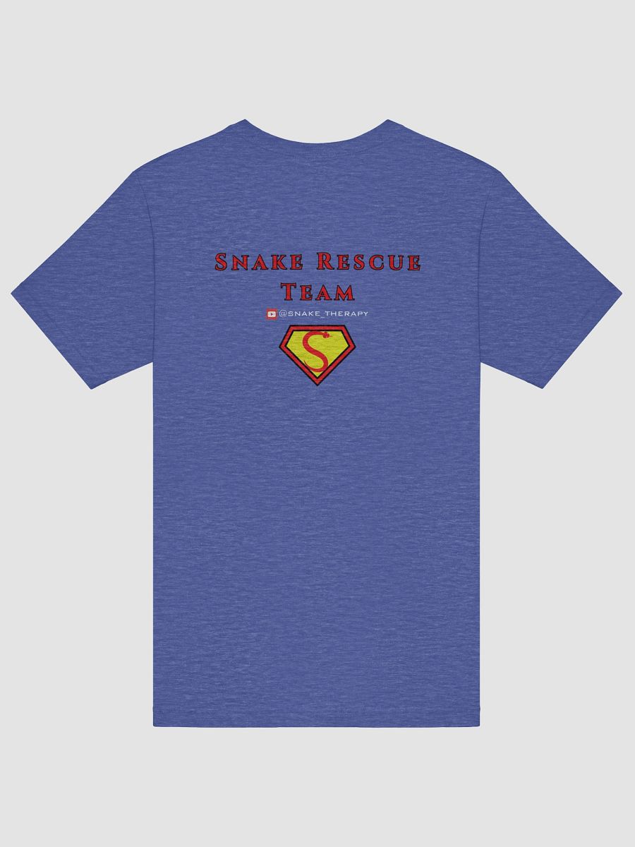 Snake Super Hero Tee product image (28)
