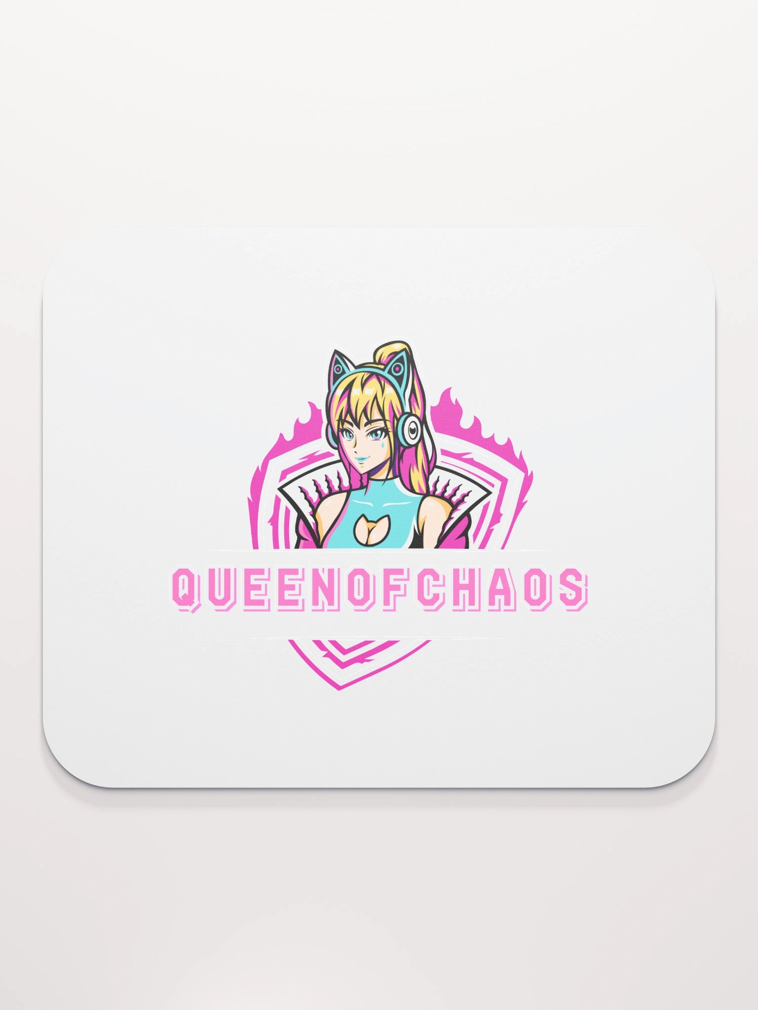 QOC Classic Mouse Pad product image (2)