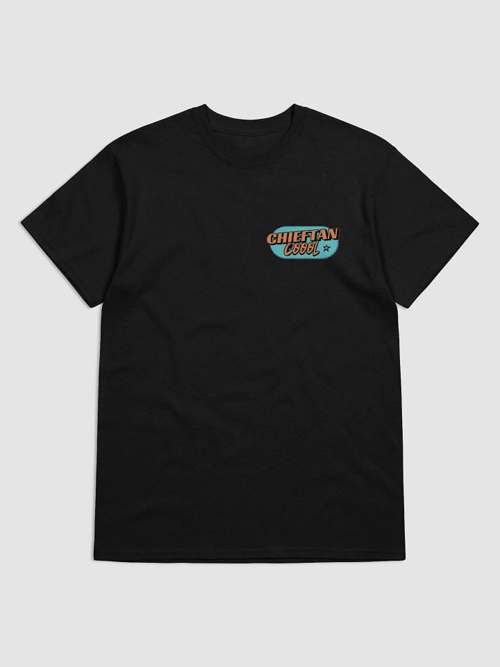 Coool Vibes Tee product image (8)