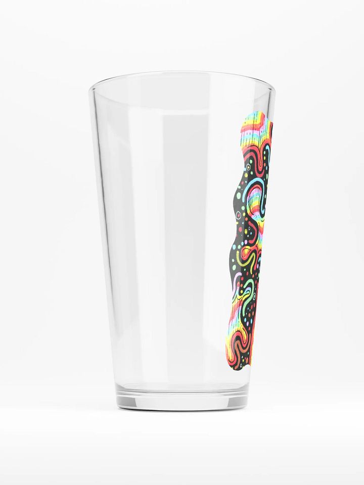 When the Catnip Hits Glass product image (2)