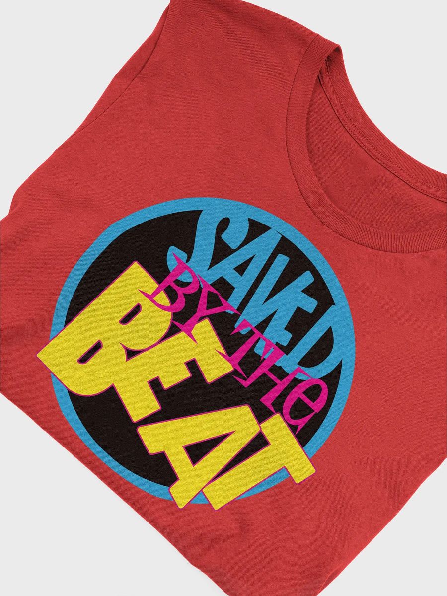 Saved By The Beat (90s Night) product image (5)