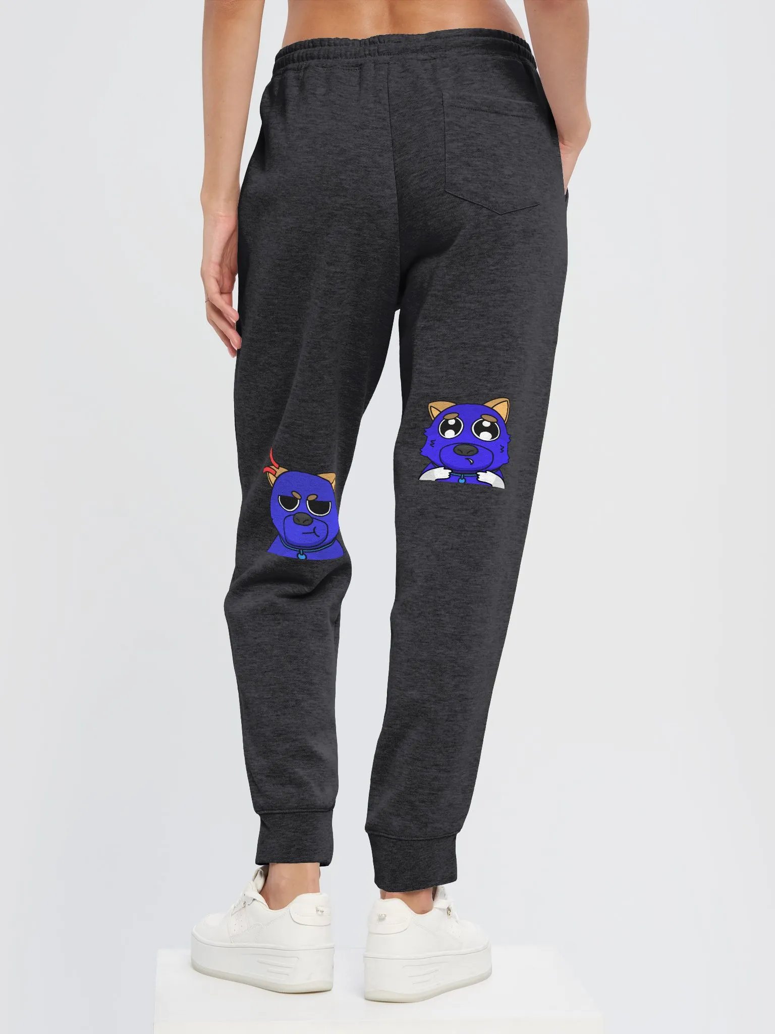 Blue232 Fleece Joggers product image (26)