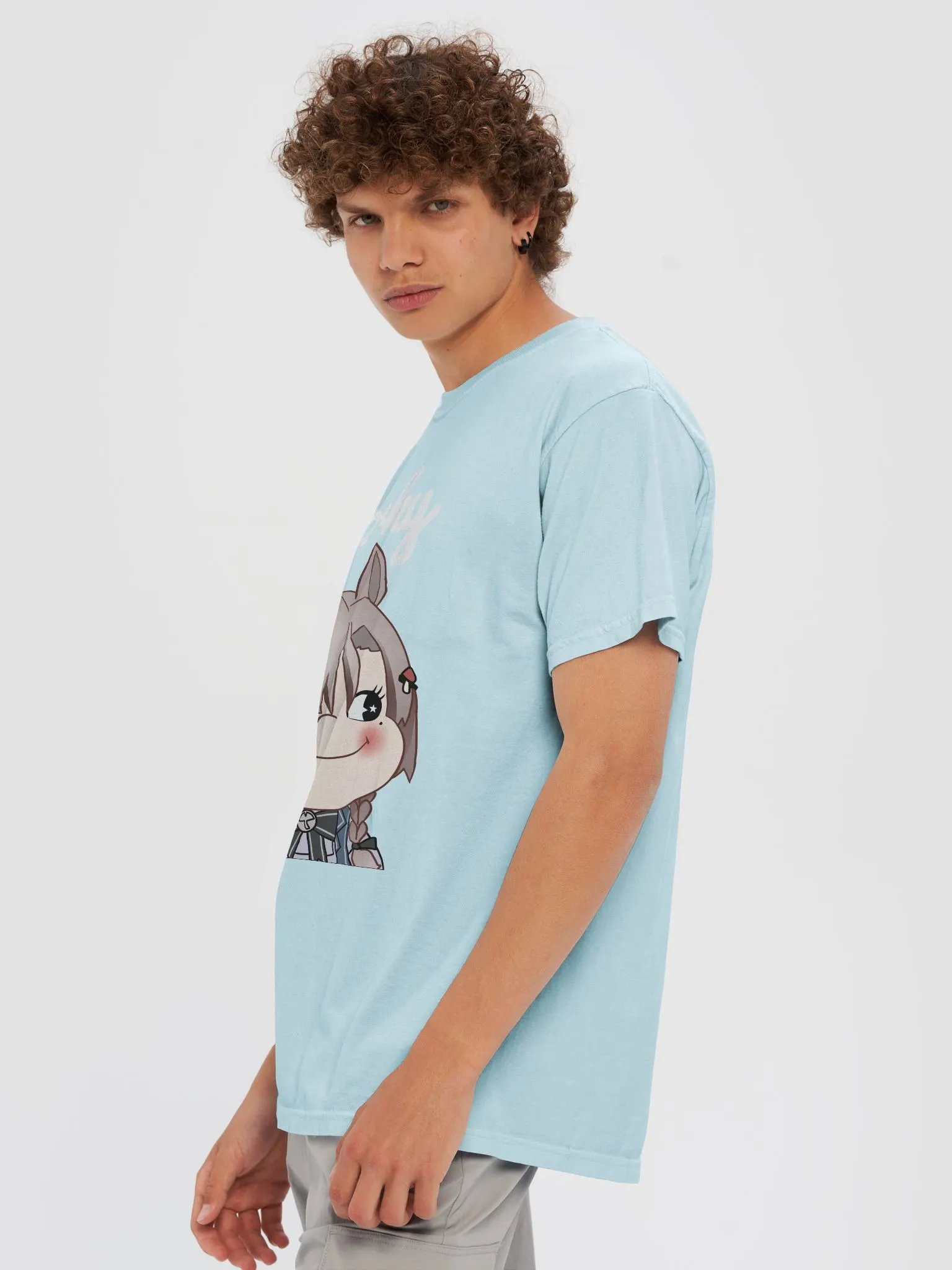 NEW DAY 'Milky Evan' T-Shirt product image (3)