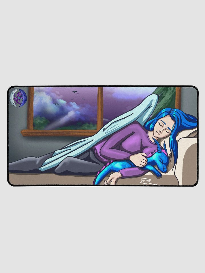 Sleeping Yatica product image (1)