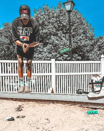 Sand Pitt NFT product image (1)