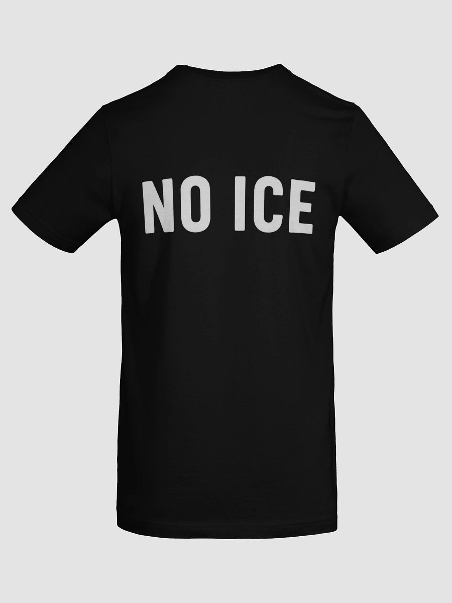 Whiskey Neat No ICE Tee product image (8)