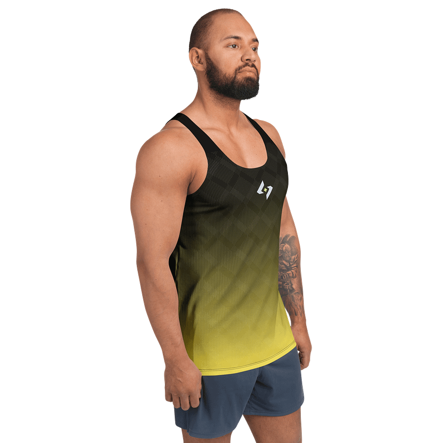 Graphic Tank Top product image (3)