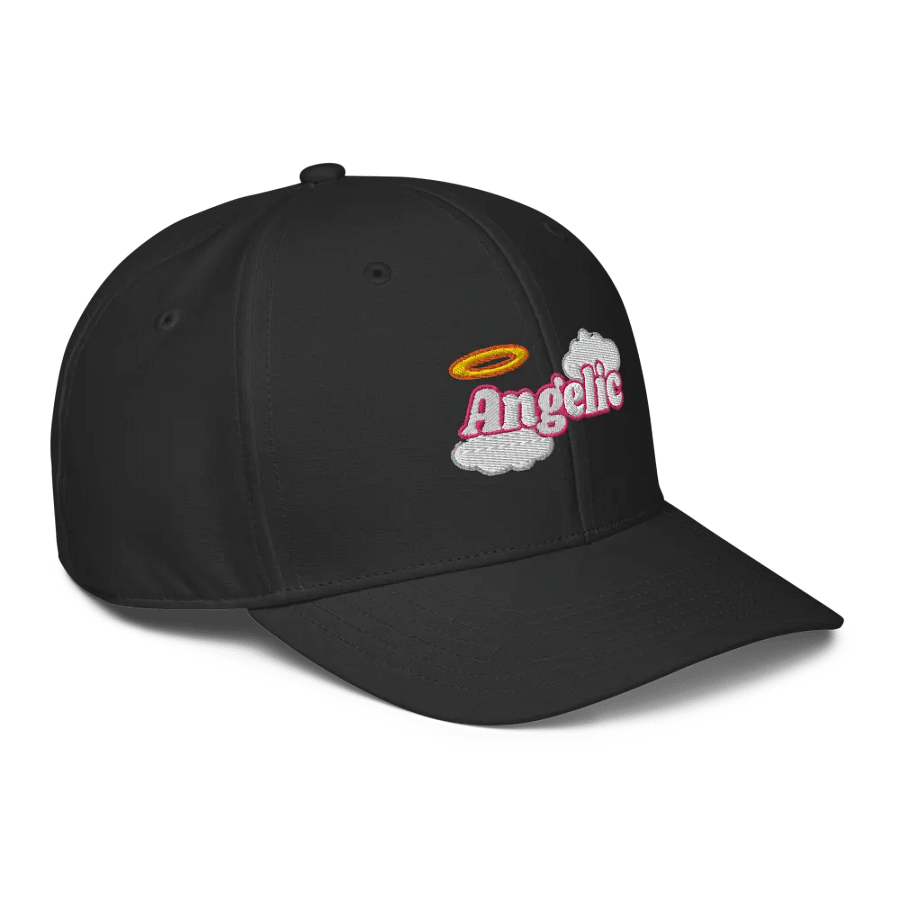 Chreslie! X Adidas Angelic Cap product image (12)