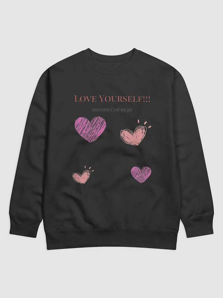 Love Yourself product image (1)
