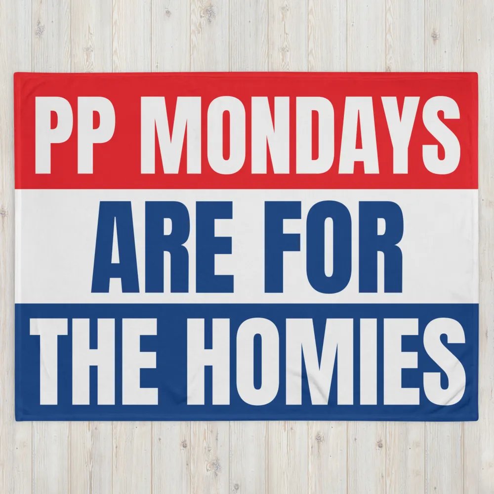 PP Monday Blanket product image (4)