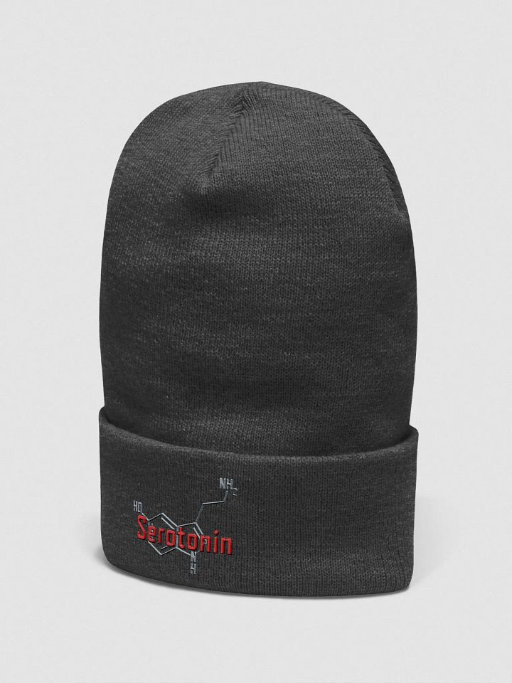 Serotonin Beanie product image (2)