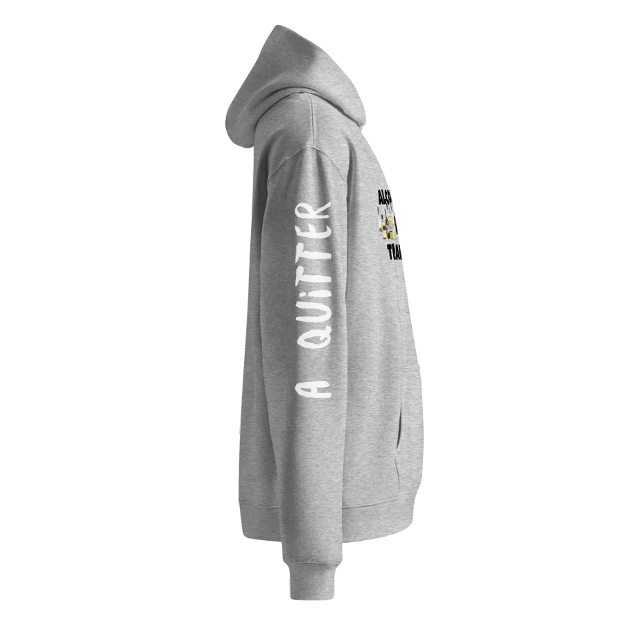 ALCOHOLIC IN TRAINING HOODIE!!! product image (48)