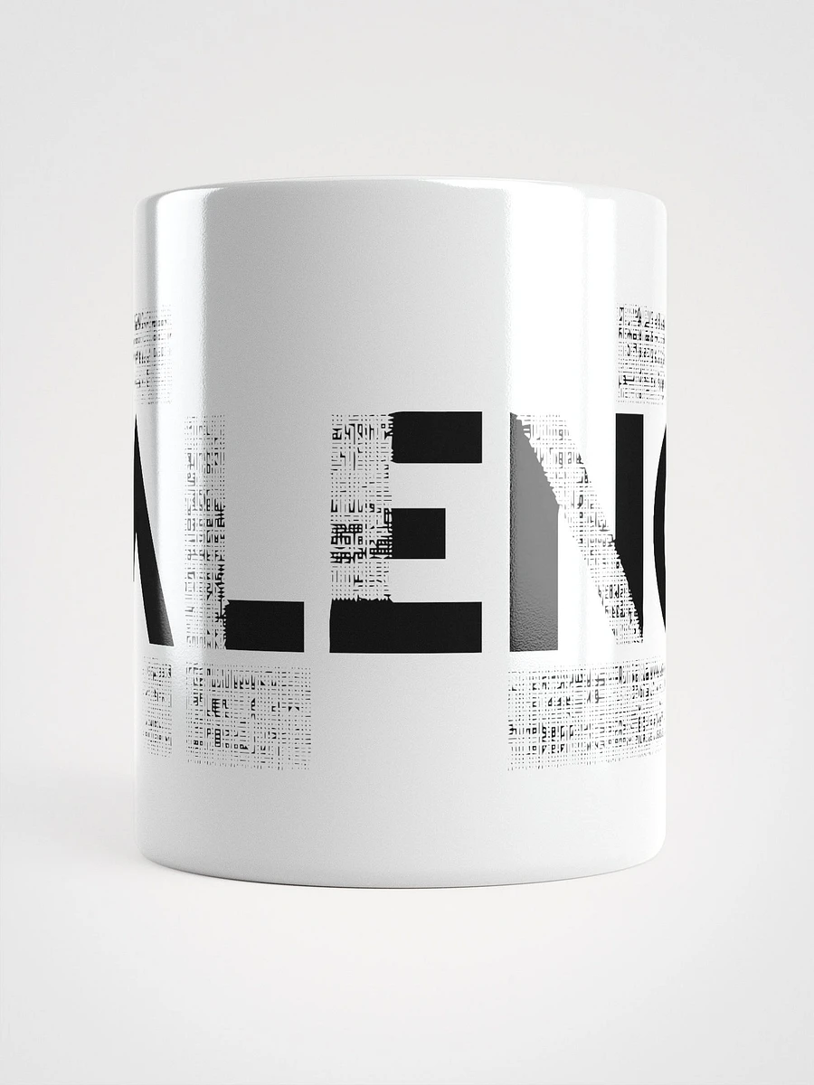 Valencia Coffee Mug Souvenir - Retro / Modern [00002] product image (15)