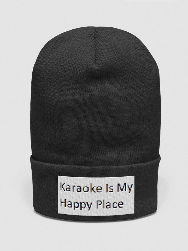Karaoke Is My Happy Place :} product image (1)