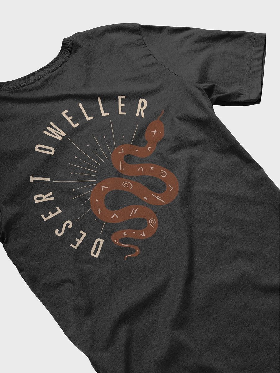 Snake T-Shirt product image (4)