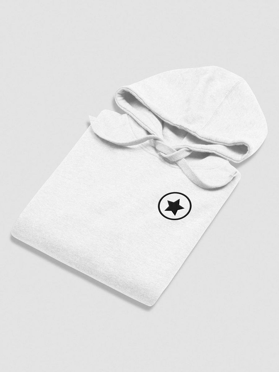 Dark Wish Orb Hoodie (Embroidered) product image (5)