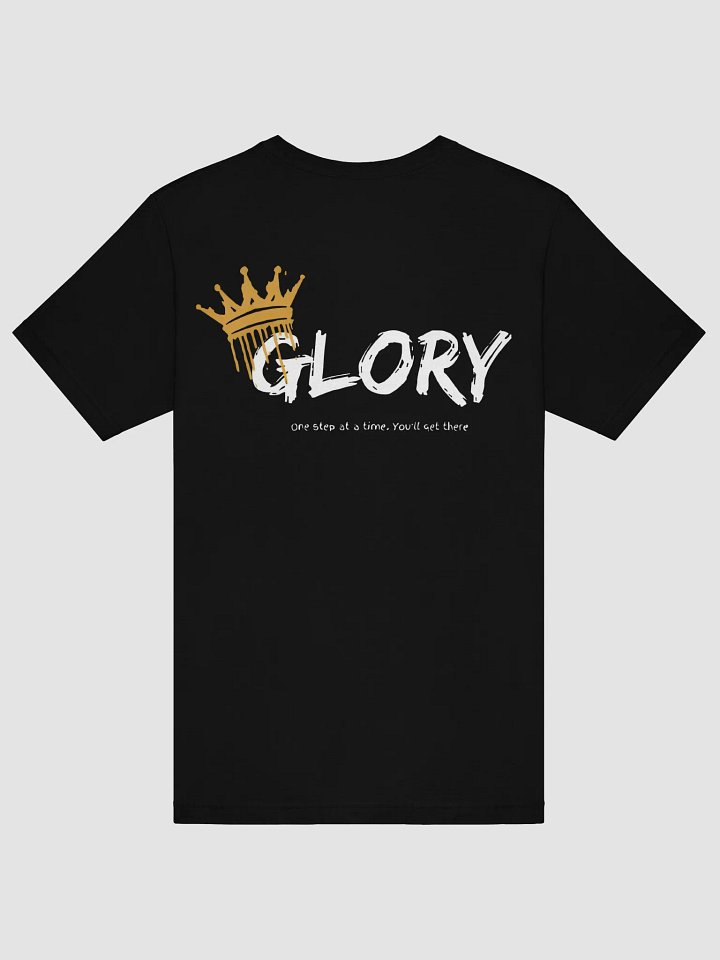 Born for Glory product image (2)