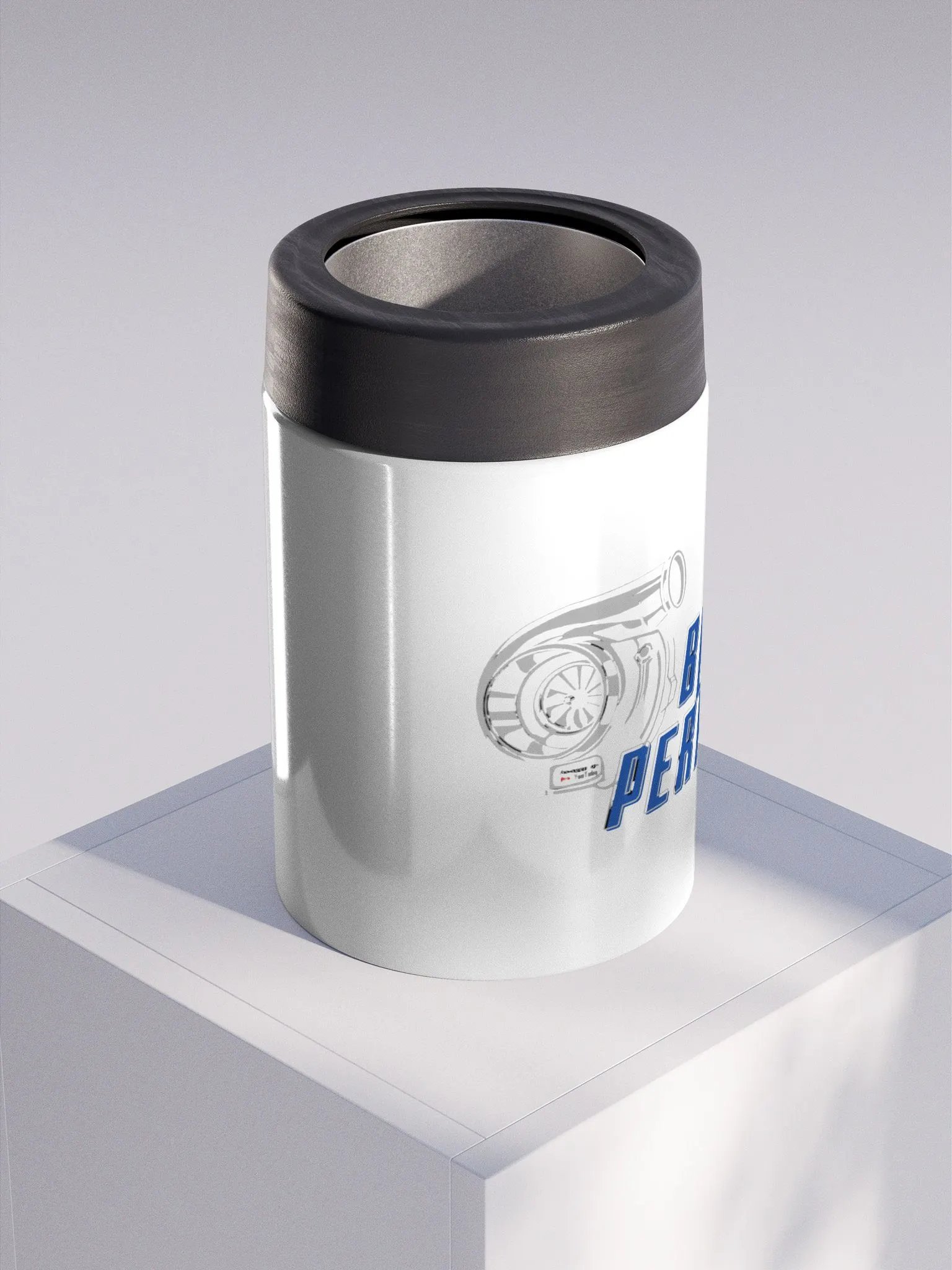 Blue Collar Performance Koozie product image (2)
