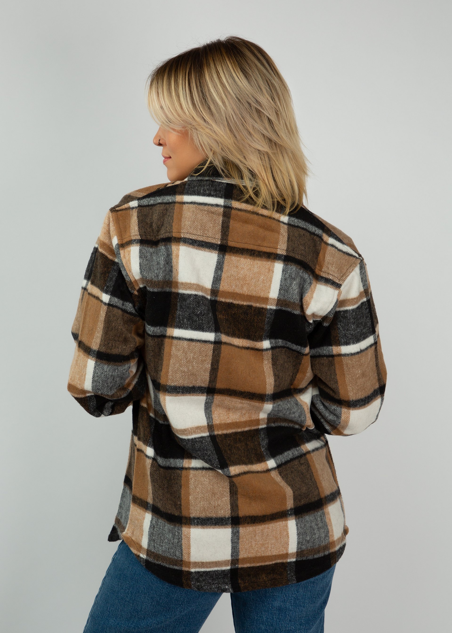 Heavyweight Flannel product image (8)