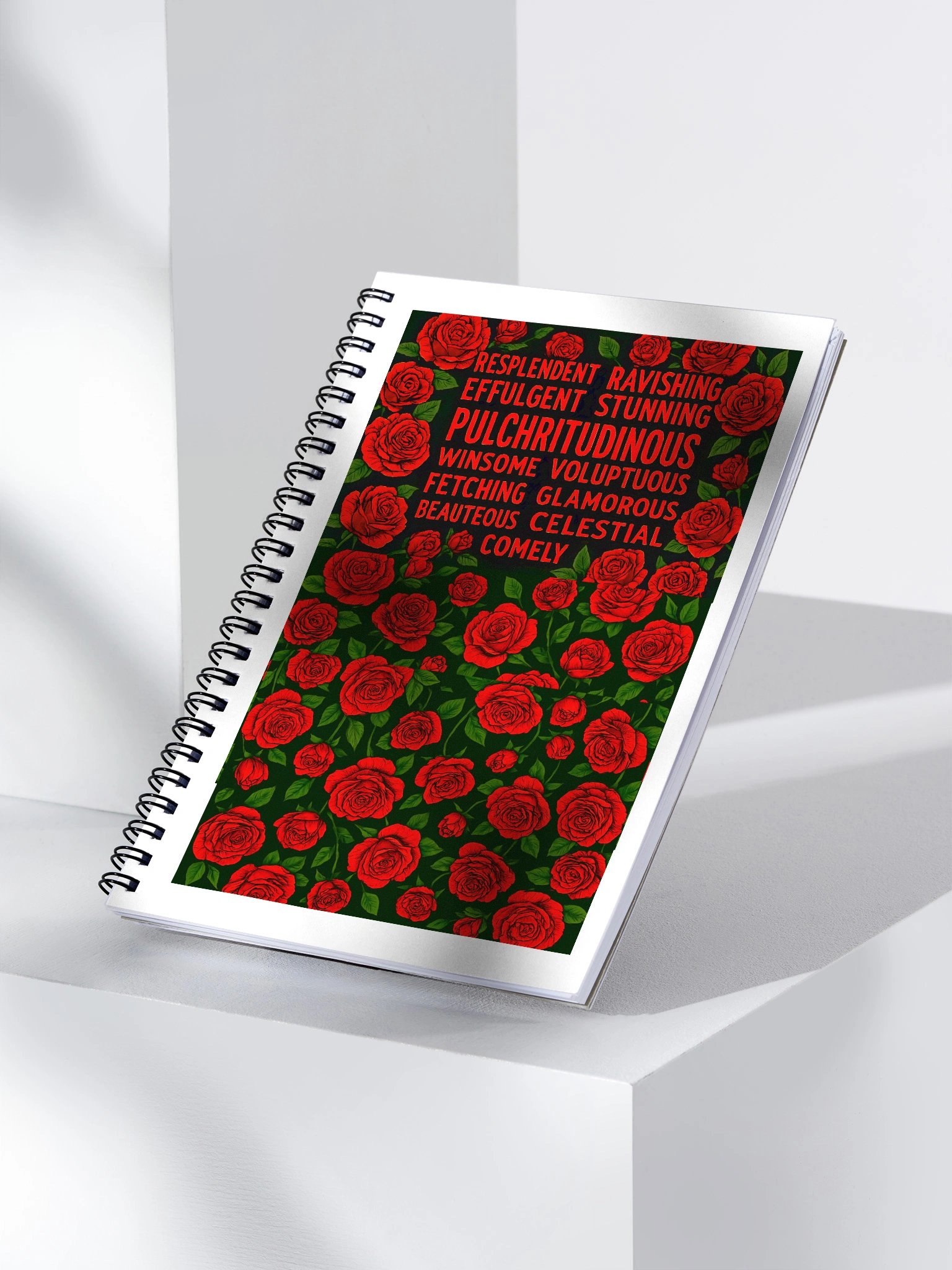 Daily Affirmations Notebook product image (3)