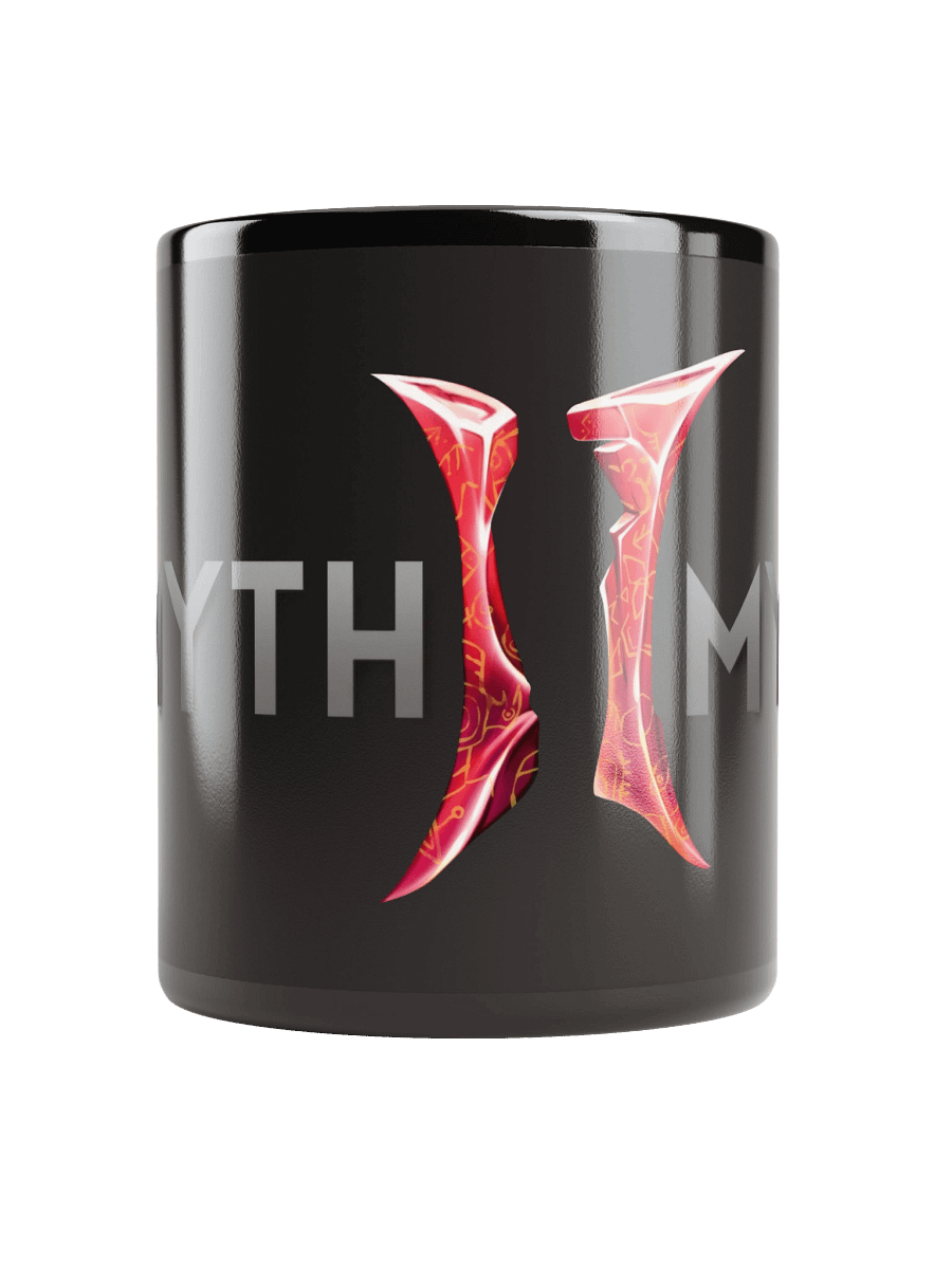 Mythbearer #6 Mug product image (10)