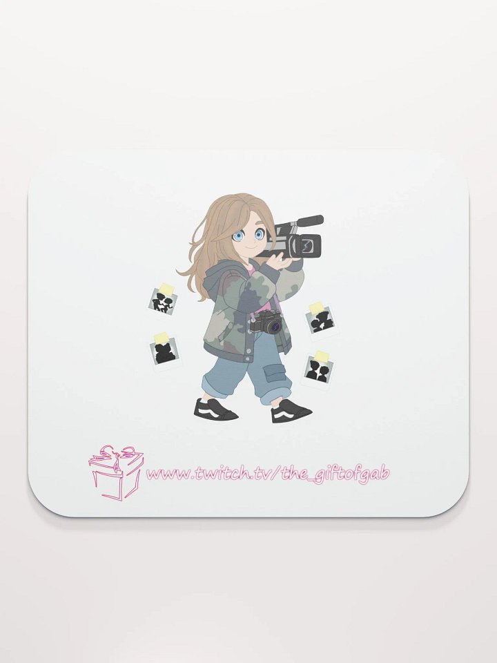 VoyeurMousePad product image (2)
