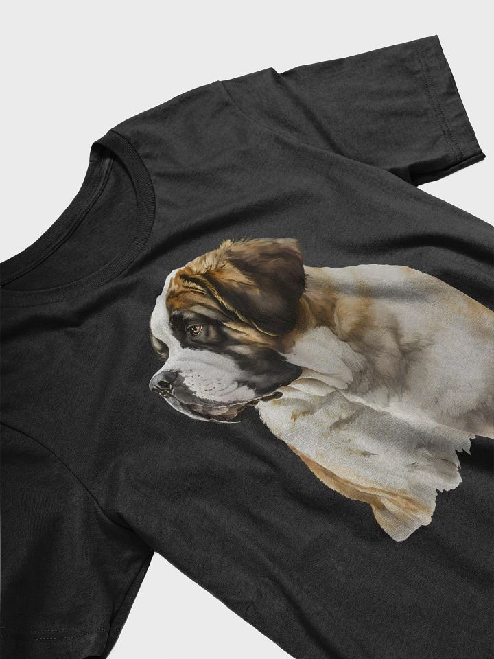 Saint Bernard product image (2)