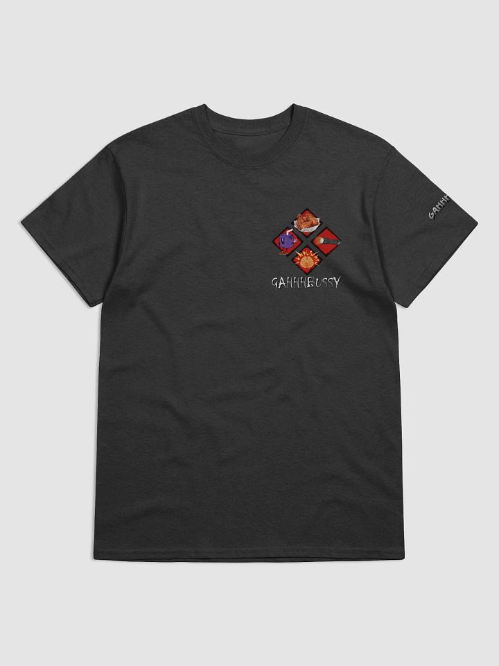 Custom DBD Perks ✨ (Shirt) product image (1)