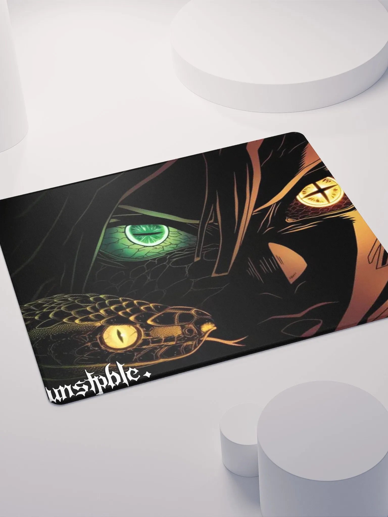 UNSTPBLE.x Demon Slayer product image (4)