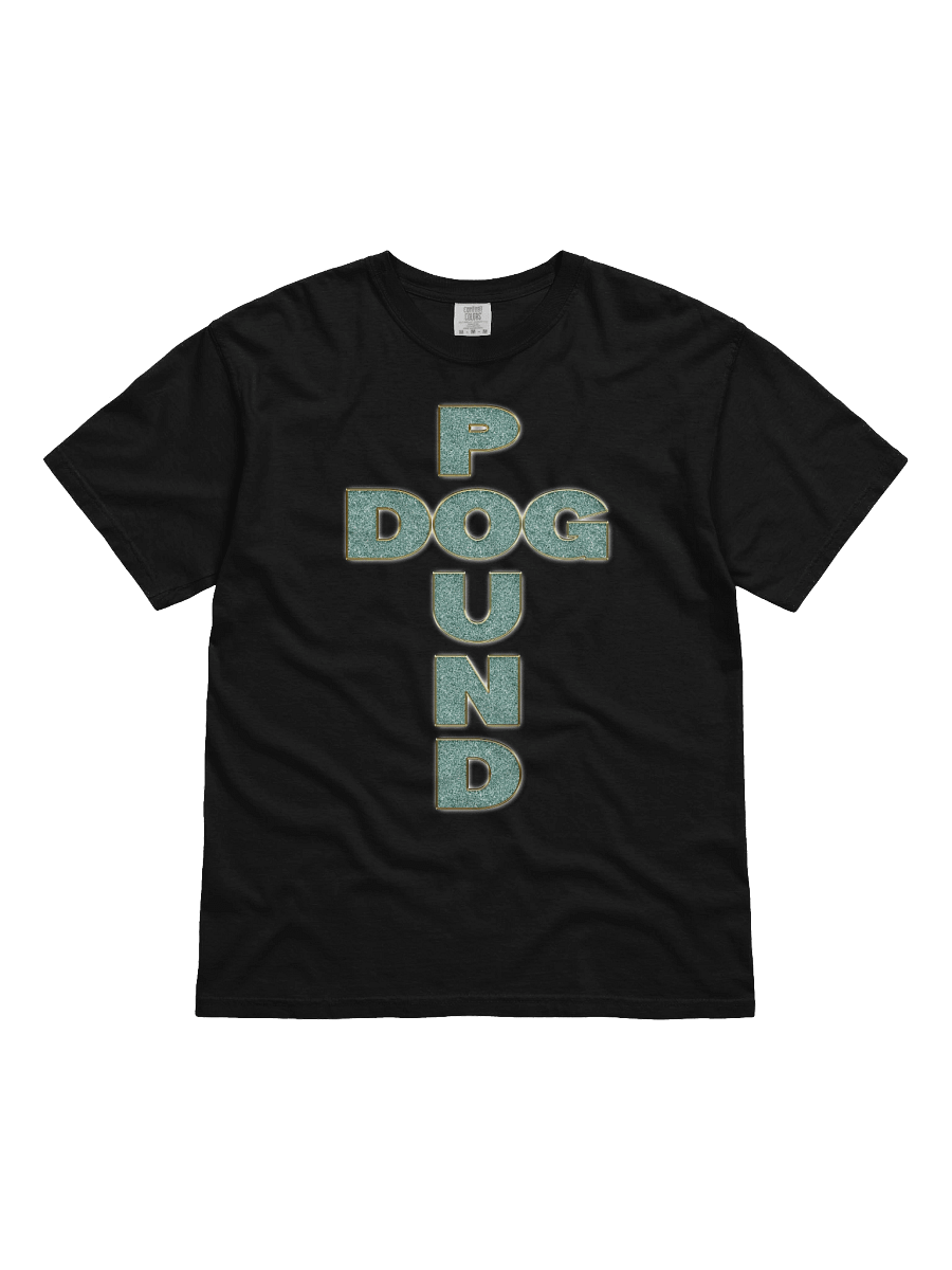 DOG POUND CROSS product image (1)